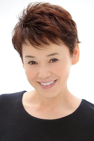 Otake Shinobu