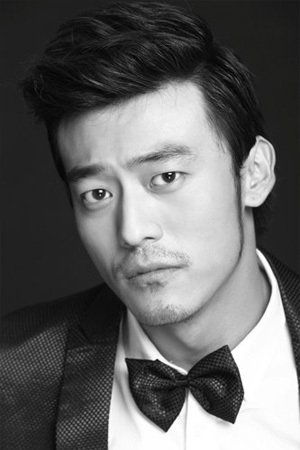 Liu Jun Xi