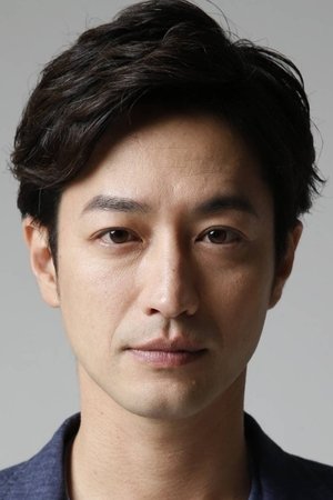 Takezai Terunosuke