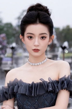 Rosalyn Luo