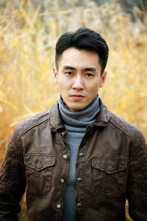 Dong Bo Rui